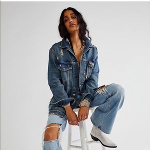 Free People | Jackets \u0026 Coats | Free 
